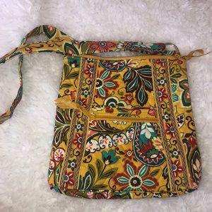 vera bradley purse